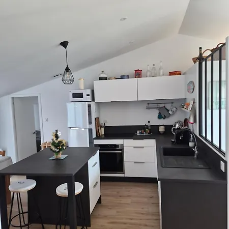 De L'artimon A La Chaume * لي سابلِ دولونْ